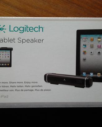 Logitech Tablet Speaker