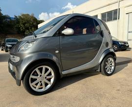 Smart ForTwo 800 cabrio pulse cdi