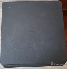 Ps3 e Ps4