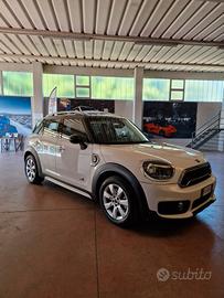 Mini Cooper Countryman 1.5 SE ALL4 Automatica