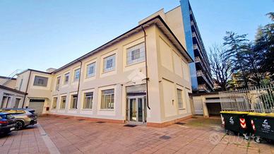 LABORATORIO A TORINO