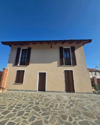 Villa di 80 m² con 3 locali a Asti