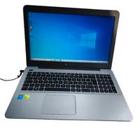 notebook i7 - NVIDIA Geforce - PERFETTO 