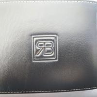 Portafoglio Renato Balestra