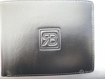 Portafoglio Renato Balestra