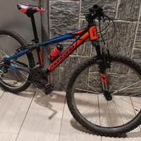 MTB Mountain Bike Montana Spidy