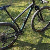 SCOTT SCALE 930 CARBON – TAGLIA M