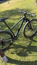 SCOTT SCALE 930 CARBON – TAGLIA M