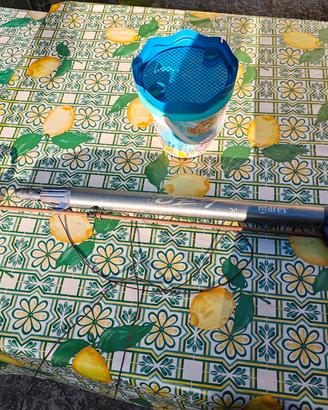 fucile sub mares jet 70