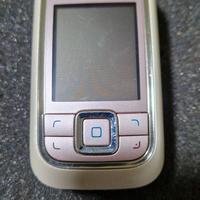 telefono Nokia 6111 pink