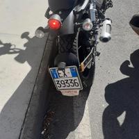Keeway City Blade 125 - 2020