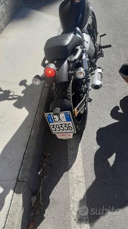 Keeway City Blade 125 - 2020