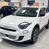 FIAT 600 Hybrid 110 CV DCT MHEV La Prima