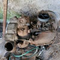 Motore panda 30
