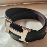 CINTURA HERMÈS ORIGINALE 