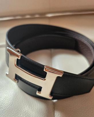 CINTURA HERMÈS ORIGINALE 