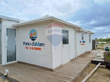 Attività  Commerciale - Pachino