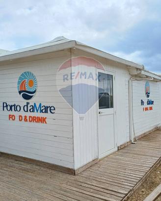 Attività  Commerciale - Pachino