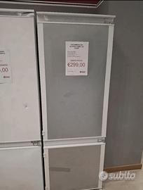 FRIGO DA INCASSO CANDY ricond VIA bertola 23 