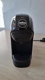 MACCHINA PER CAFFE ESPRESSO LAVAZZA A MODO MIO
