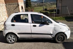 Matiz 800 2009 5 porte