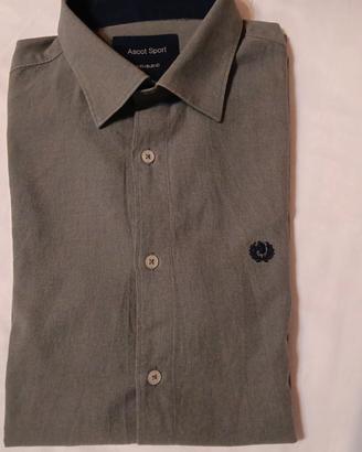 Elegante camicia 