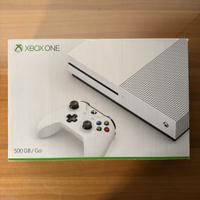 Microsoft Xbox One S 500 GB / GO