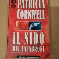 Libro Il Nido Dei Calabroni