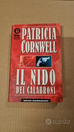 Libro Il Nido Dei Calabroni