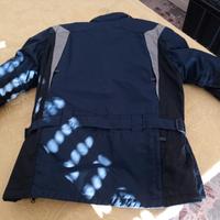 Giacca tecnica ufficiale BMW Motorrad