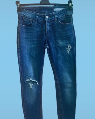 Jeans Emrich Richmond