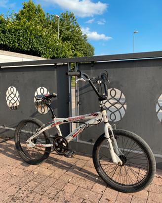 Bmx lombardo freestyle 20