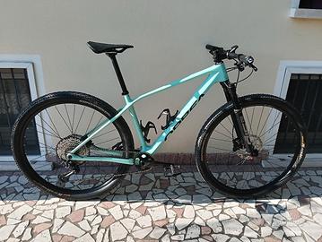 MTB orbea alma M30