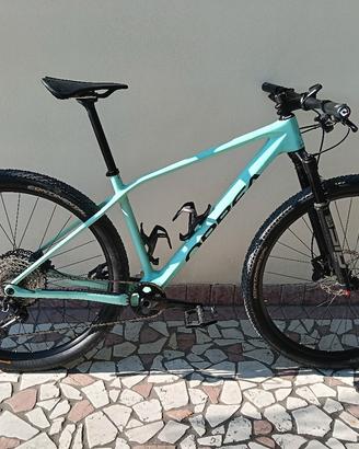 MTB orbea alma M30