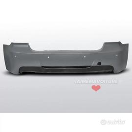 Paraurti posteriore nuovo BMW 318 e 90 2005 /2007