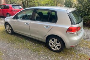 Golf 6 2.0 110cv