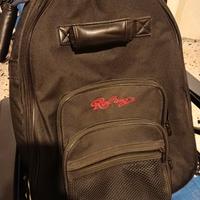 borsa custodia  per chitarra