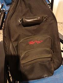 borsa custodia  per chitarra