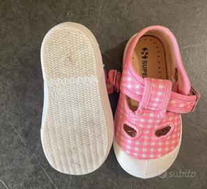 Superga bimba