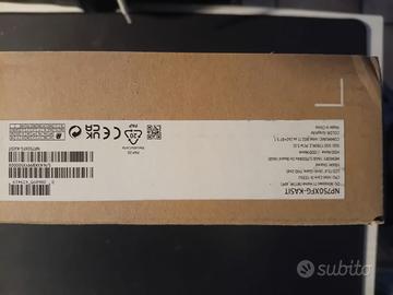 Samsung Book3 i5 16GB SSD 1TB