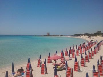 Alloggio zona Le Dune/Tabù a 500mt spiaggia