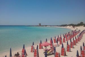 Alloggio zona Le Dune/Tabù a 500mt spiaggia