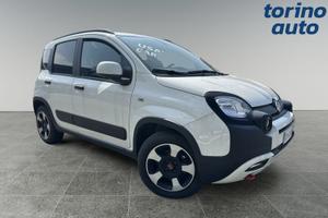 FIAT Panda Cross 1.0 FireFly 70cv S&S Hybrid ...