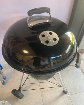 Barbecue della Weber