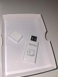 chiavetta per condizionatore Olimpia Splendid