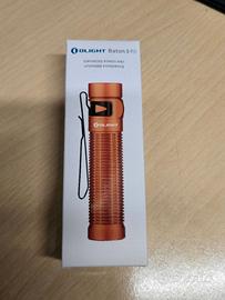 Olight Baton 3 Pro - torcia tattica LED