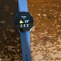 Samsung Galaxy Watch 5 44 mm sapphire blu