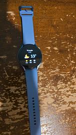 Samsung Galaxy Watch 5 44 mm sapphire blu