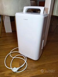 deumidificatore 10 litri al giorno 