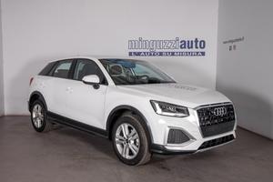 Audi Q2 35 1.5 Tfsi Sport S-tronic 150cv